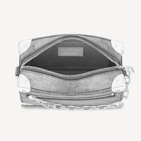 LOUIS VUITTON Mini Soft Trunk - Picture 14 of 17